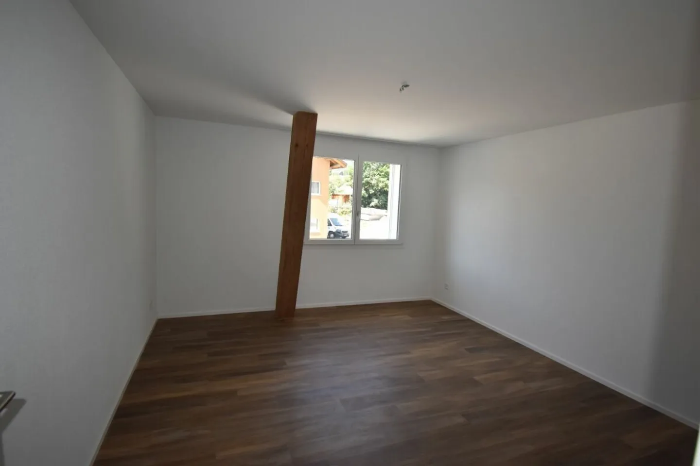 Vivre à la campagne, vivre ensemble - trois appartements pour les générations - Photo 11 sur 19