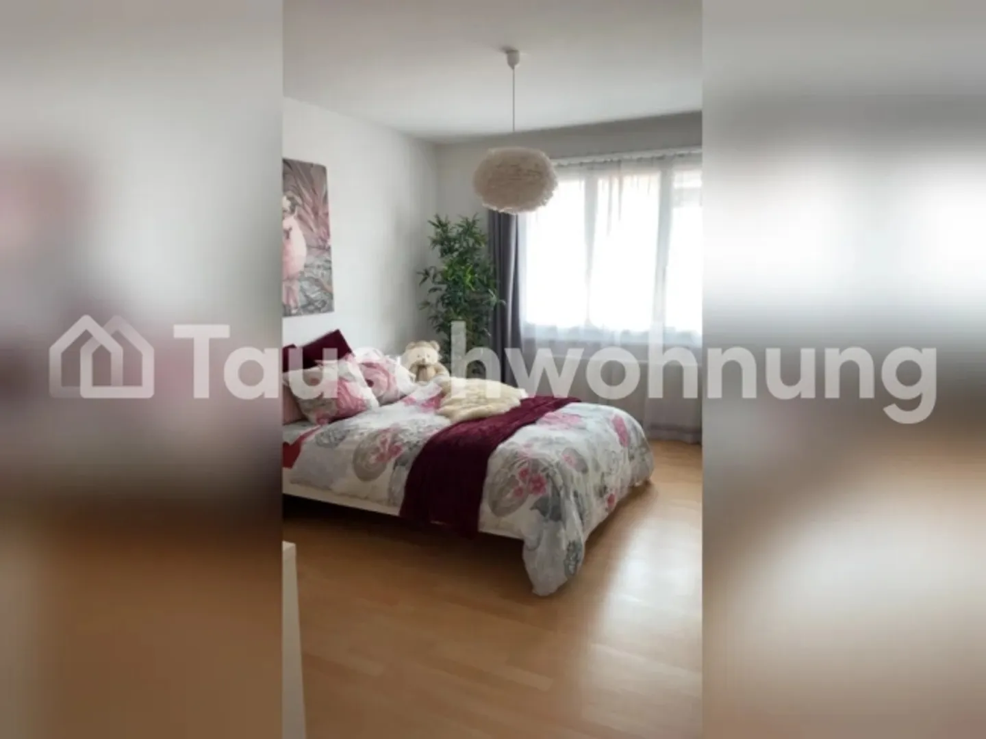 Scambio appartamento 3.5 locali a Thun per appartamento a Zurigo - Foto 2 di 11