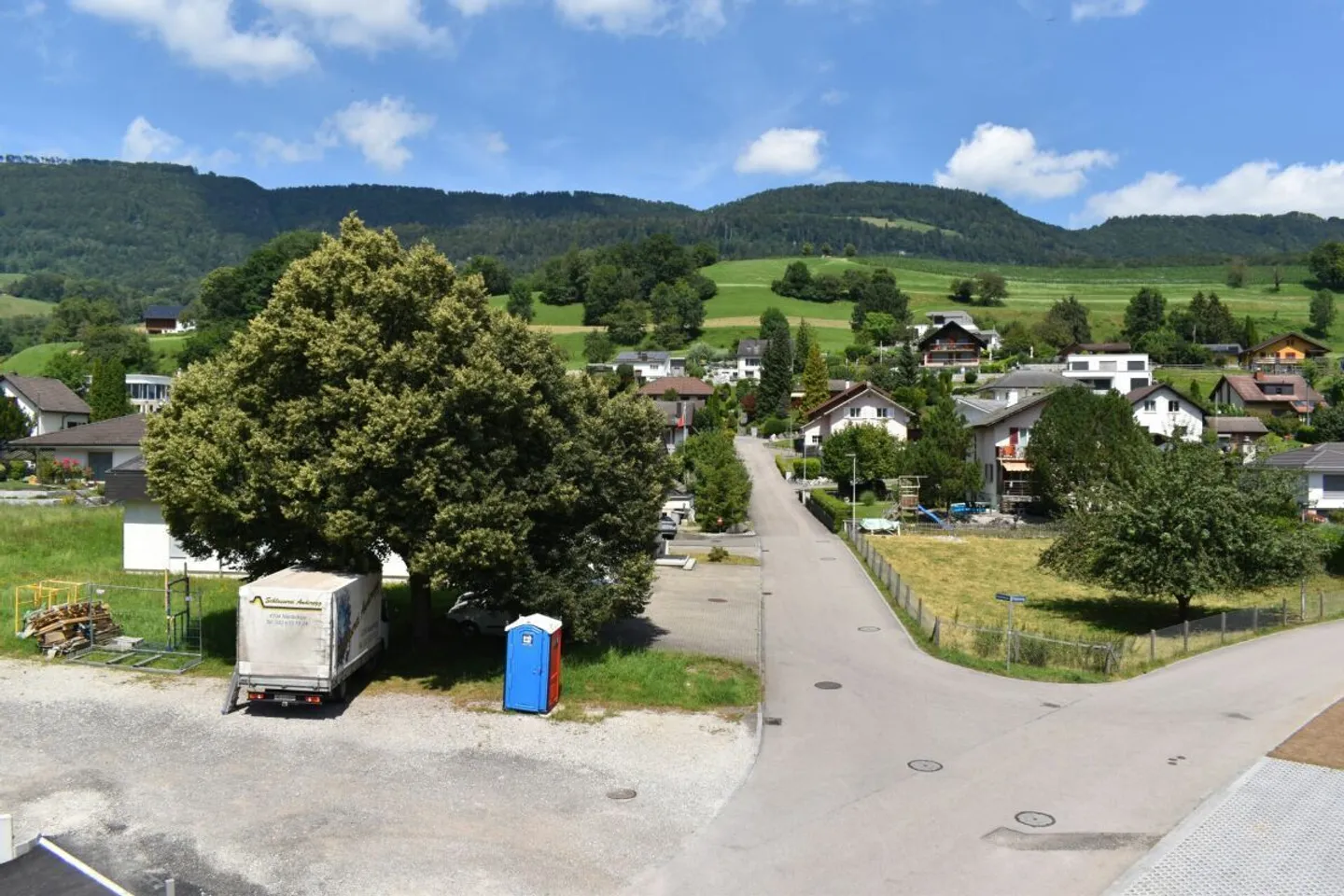Vivre à la campagne, vivre ensemble - trois appartements pour les générations - Photo 14 sur 19