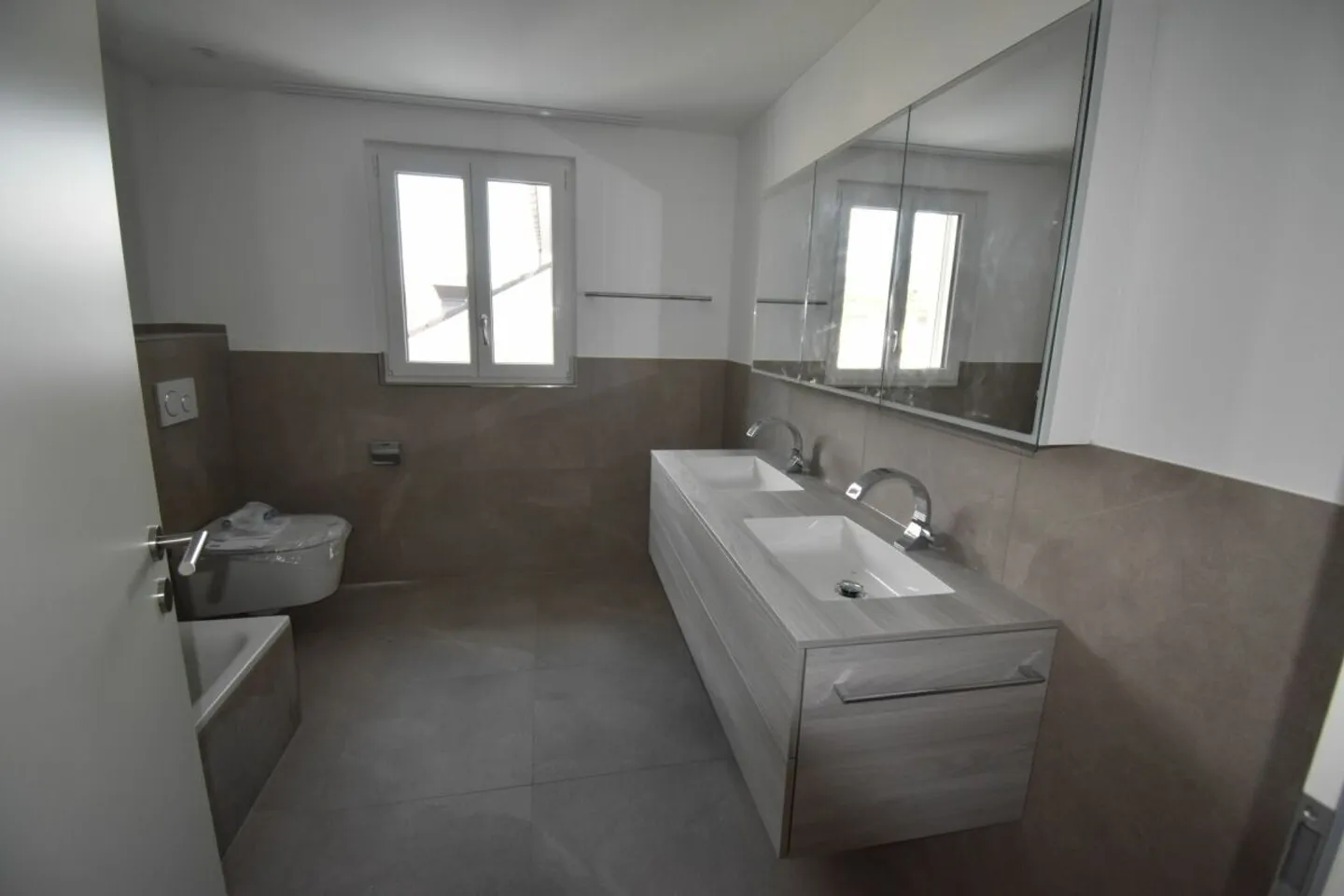 Vivre à la campagne, vivre ensemble - trois appartements pour les générations - Photo 15 sur 19