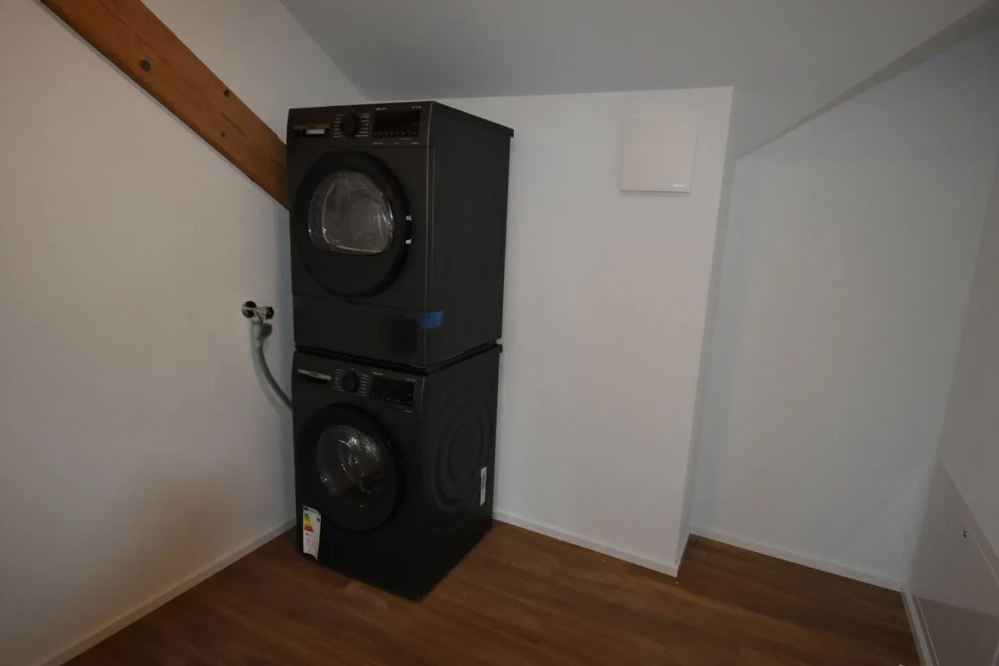 Vivre à la campagne, vivre ensemble - trois appartements pour les générations - Photo 16 sur 19