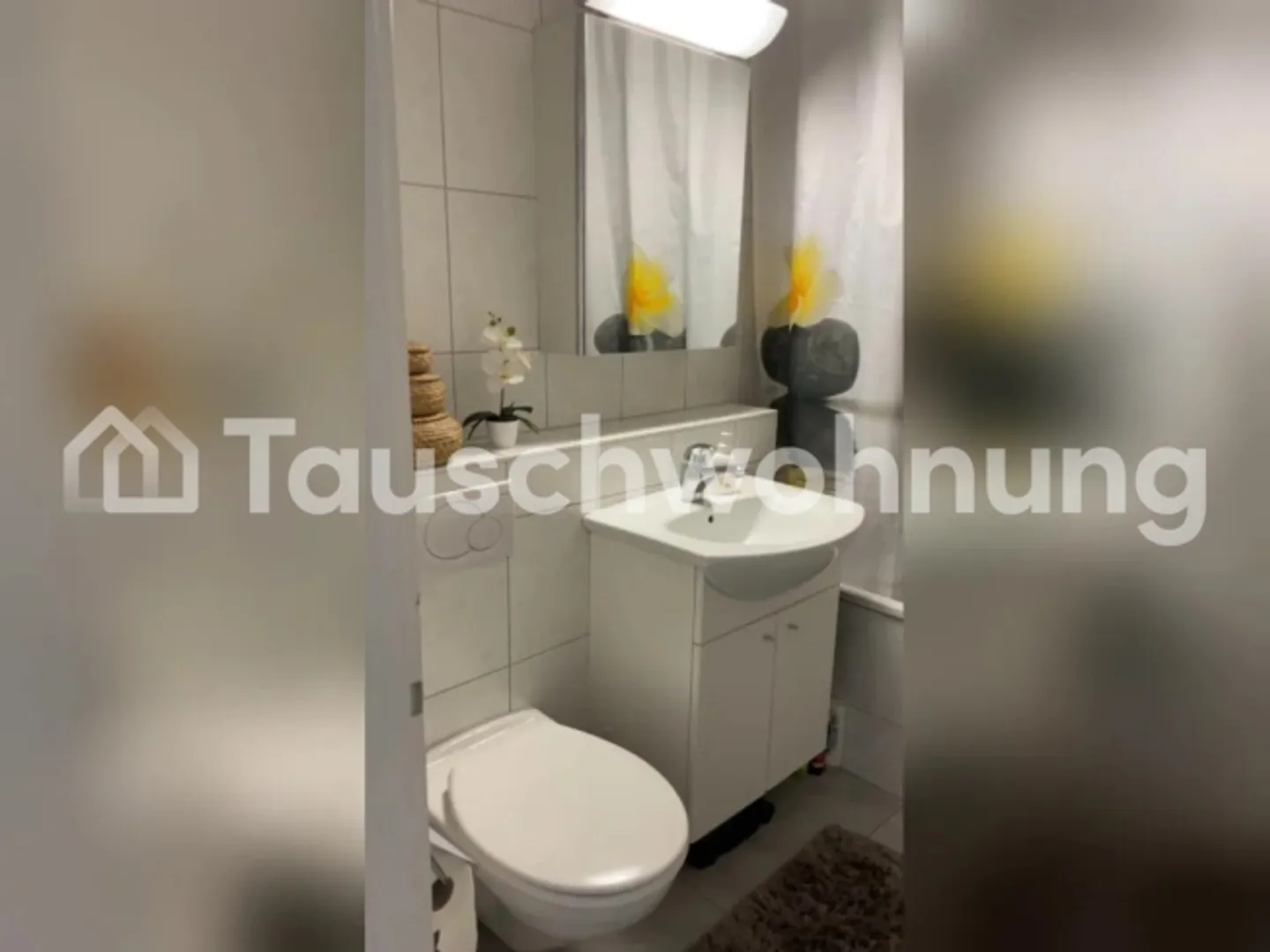 Scambio appartamento 3.5 locali a Thun per appartamento a Zurigo - Foto 3 di 11