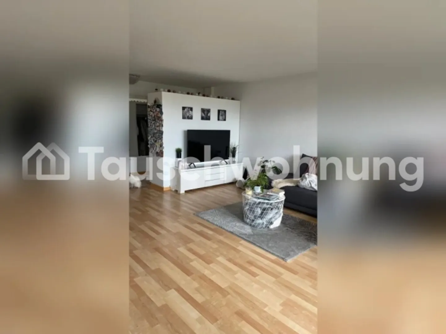 Scambio appartamento 3.5 locali a Thun per appartamento a Zurigo - Foto 4 di 11