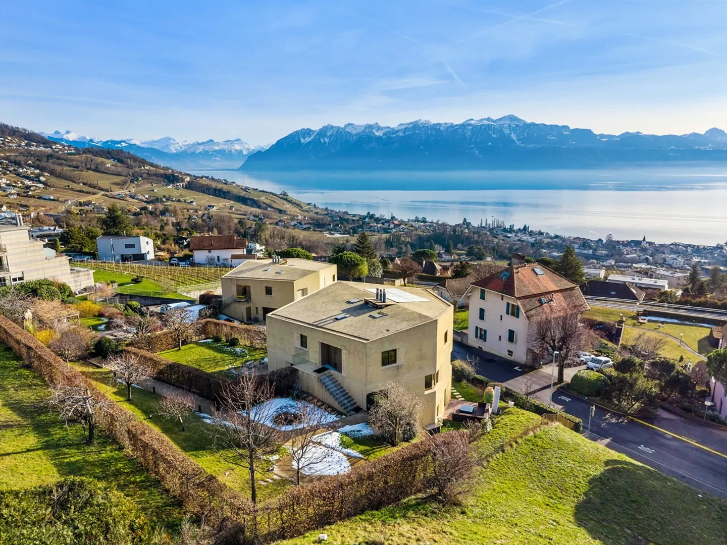 Luxury Apartment with Stunning Views - Photo 1 of 12