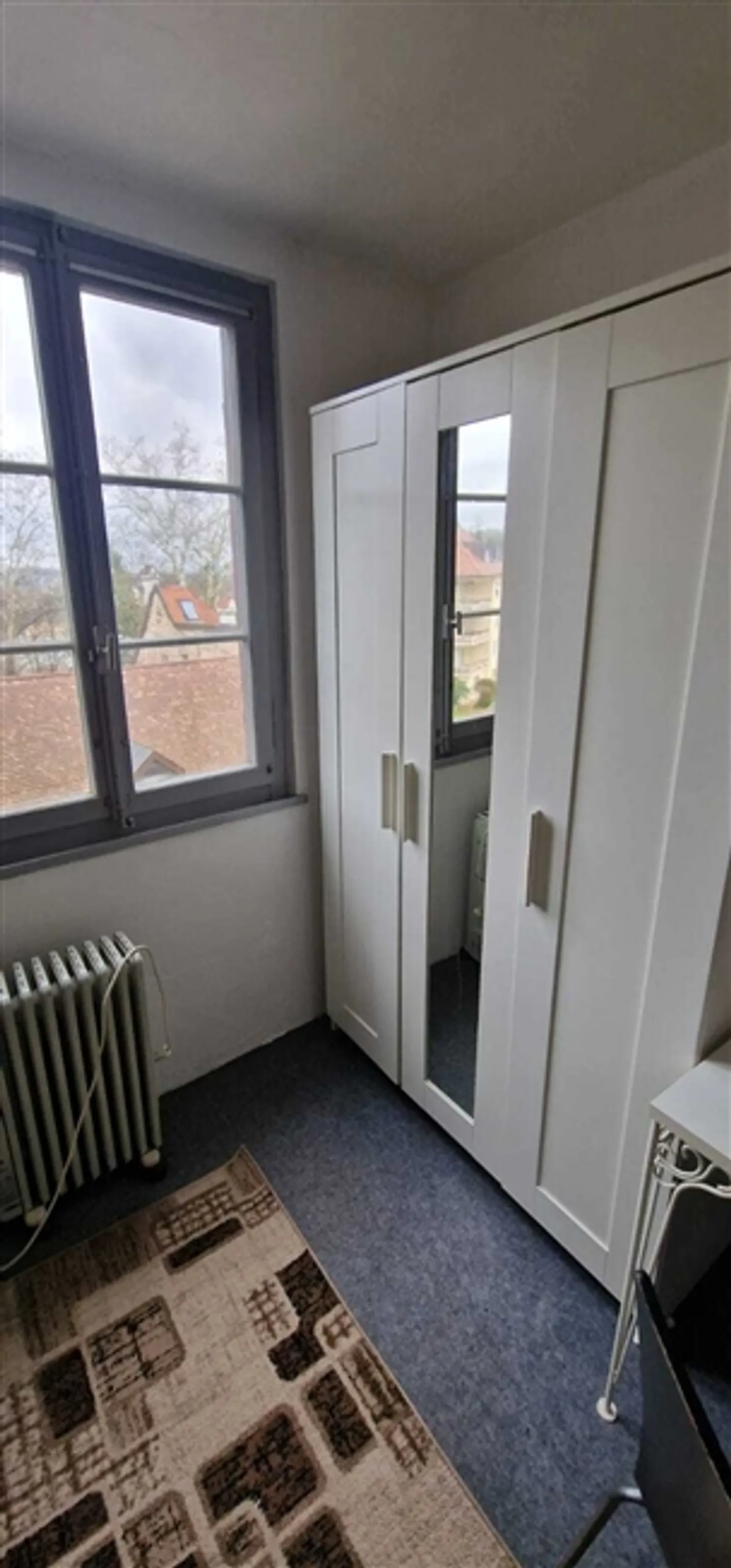 «Möbliertes Zimmer in Schaffhausen nahe Bahnhof» - Foto 3 von 5