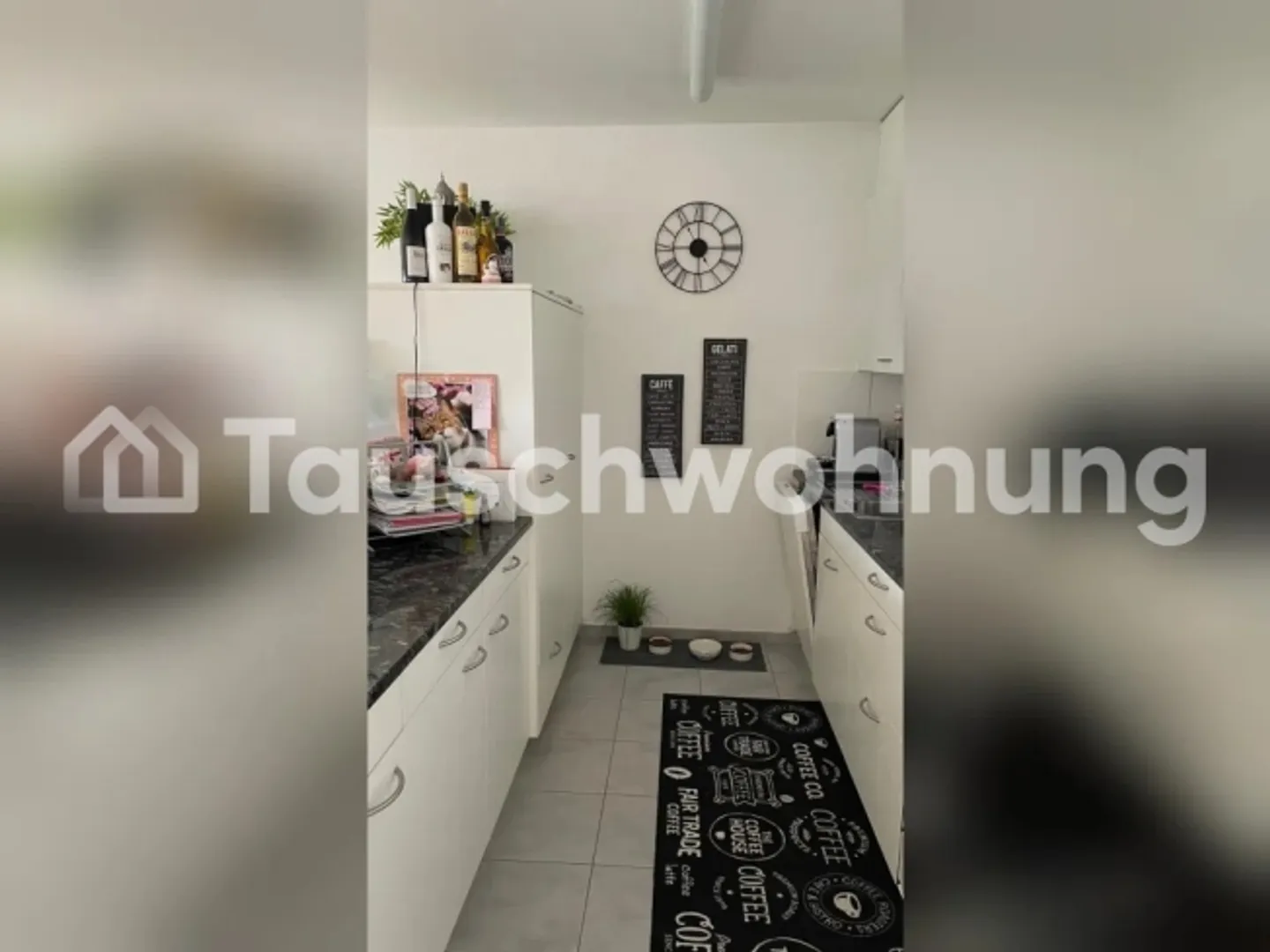 Scambio appartamento 3.5 locali a Thun per appartamento a Zurigo - Foto 5 di 11