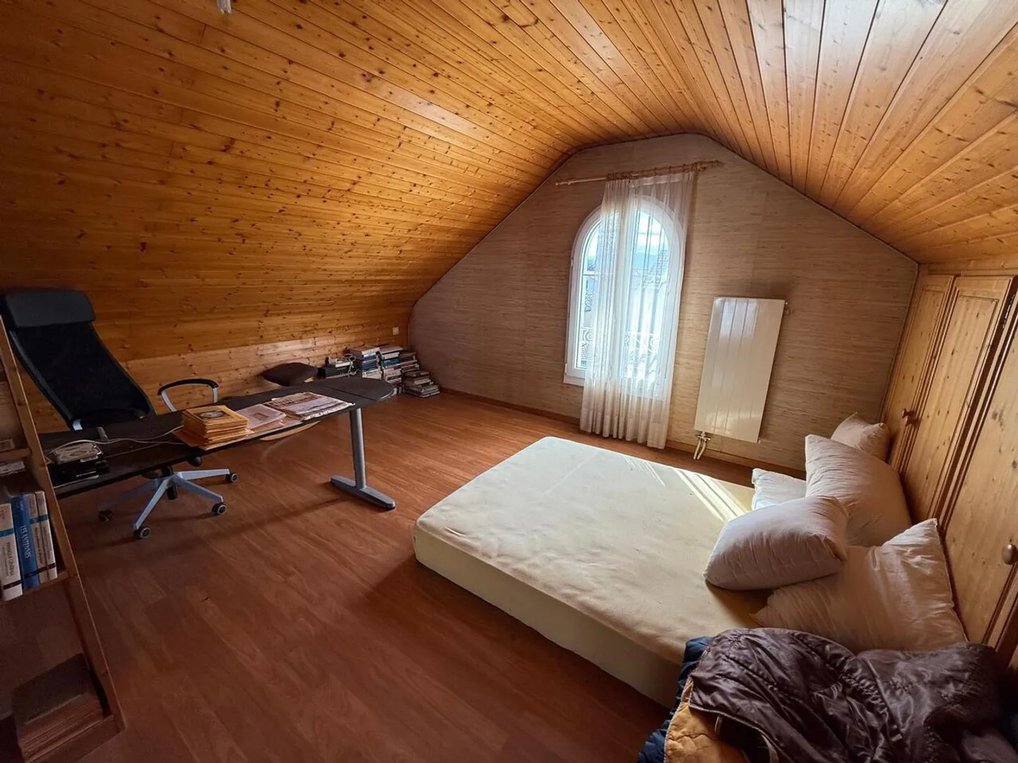 Charmantes Haus in besetzter Leibrente ohne Miete - Foto 8 von 9