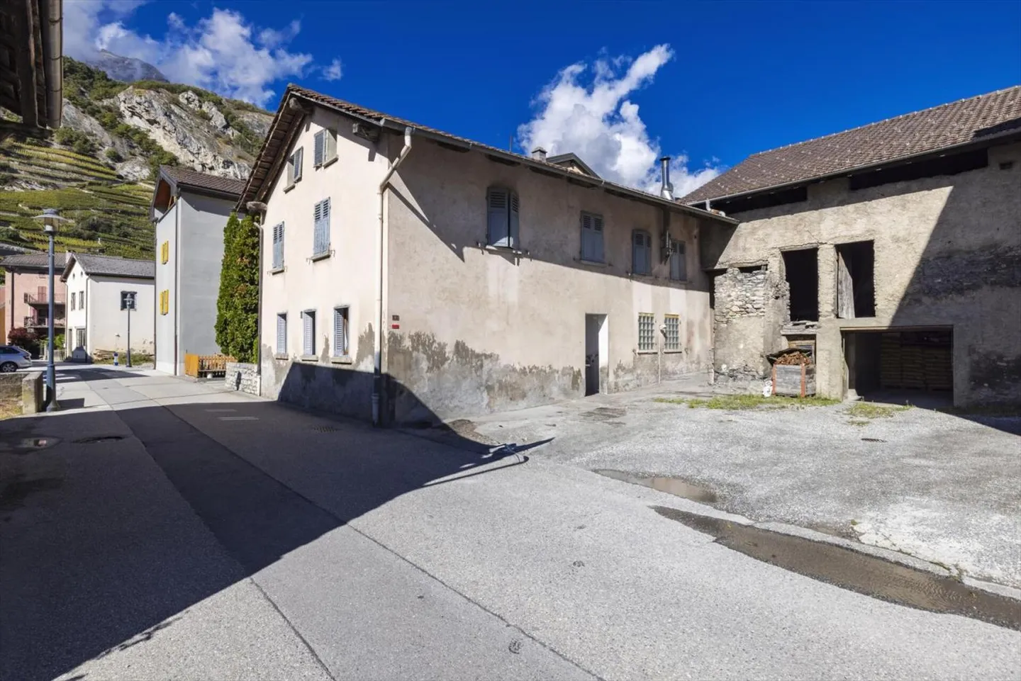 Appartement 4.5 pièces à Ardon - Photo 1 sur 13