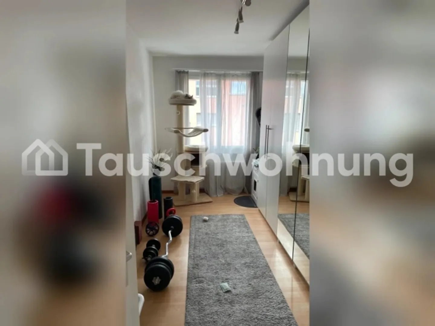 Scambio appartamento 3.5 locali a Thun per appartamento a Zurigo - Foto 6 di 11