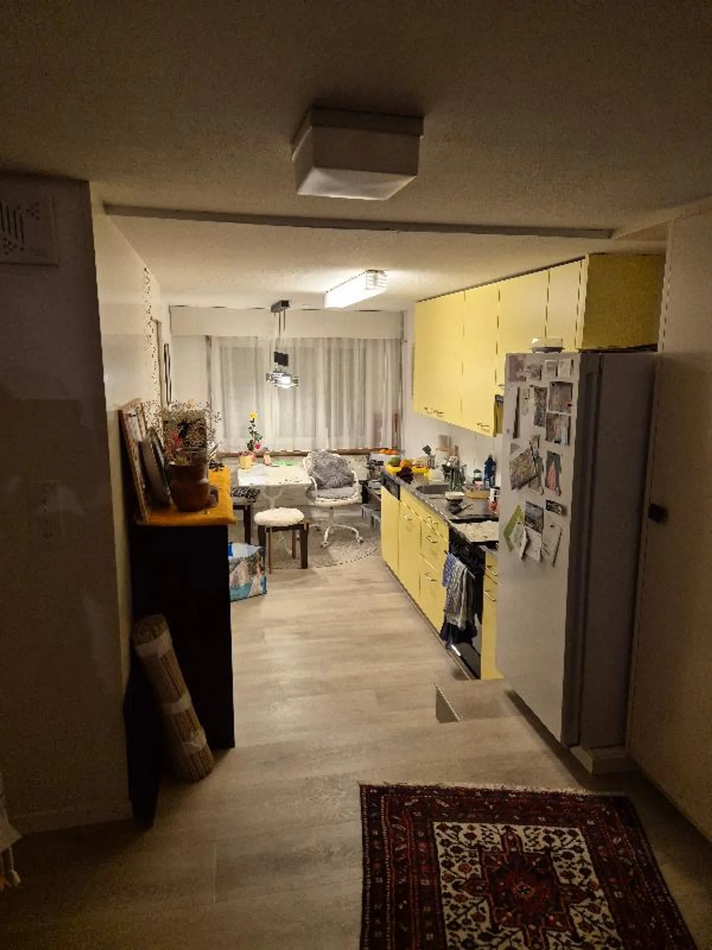 Charmantes Reihenhaus - Foto 1 von 4