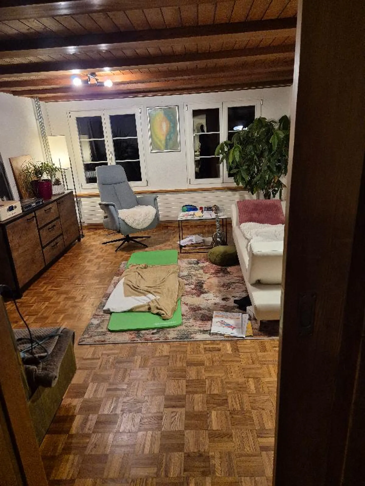 Charmantes Reihenhaus - Foto 2 von 4