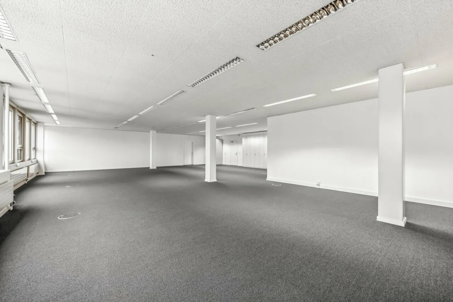 Bürofläche mieten - Foto 2 von 8