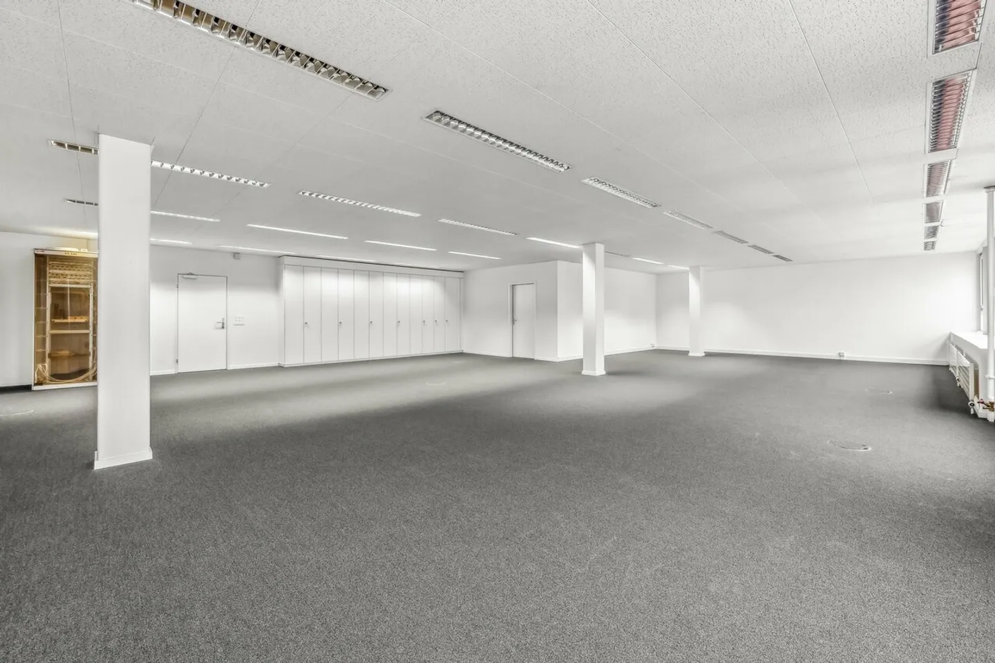 Bürofläche mieten - Foto 6 von 8