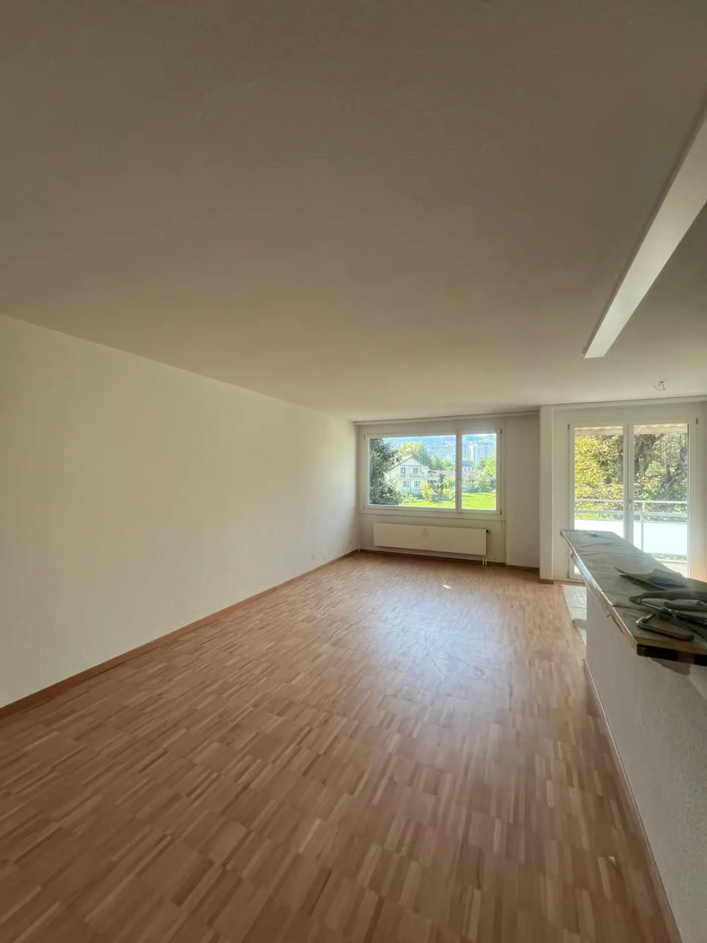 Appartamento 3.5 stanze completamente ristrutturato e affascinante in affitto - Foto 6 di 6