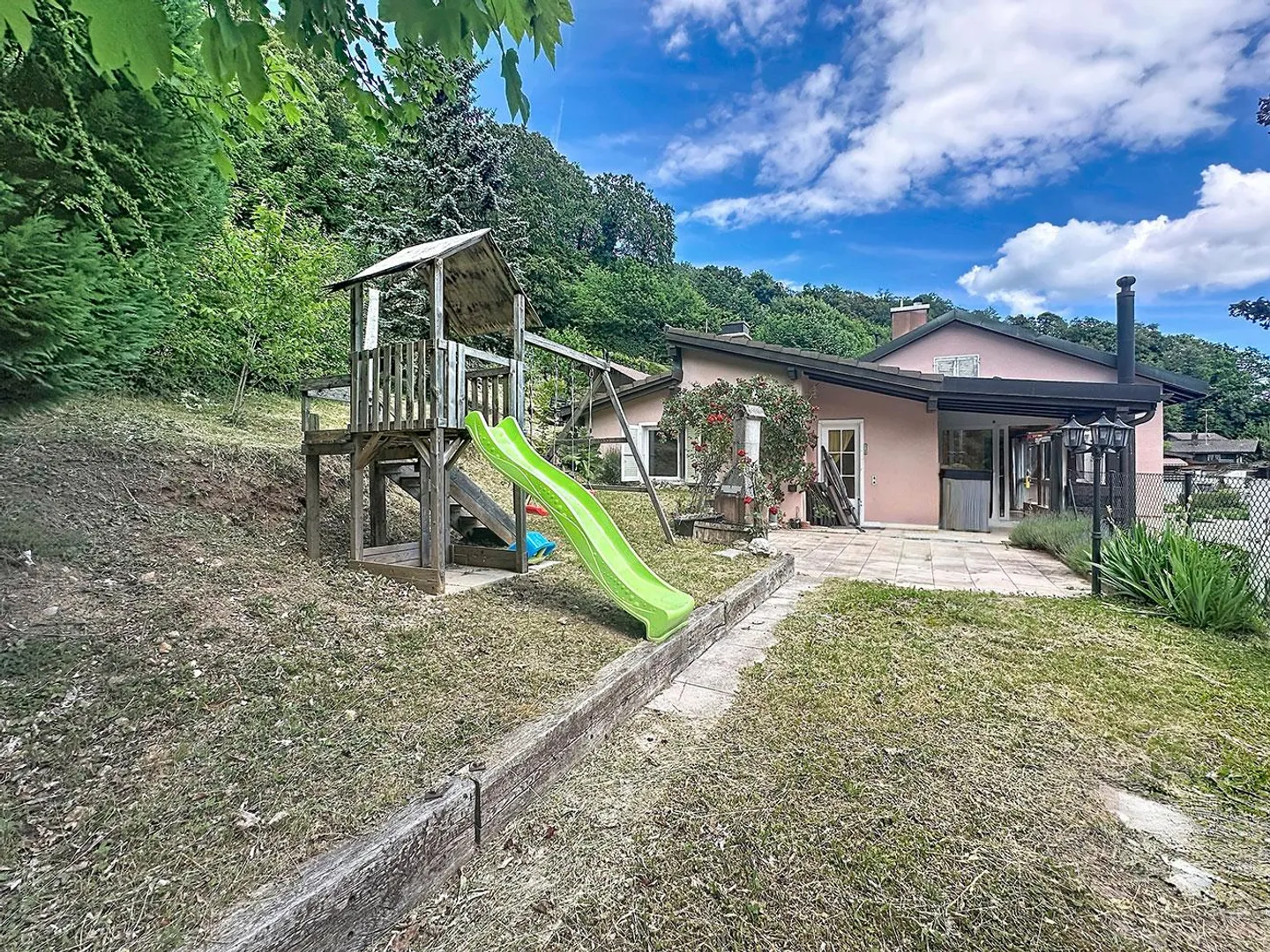 Apartment for sale - Photo 4 of 12