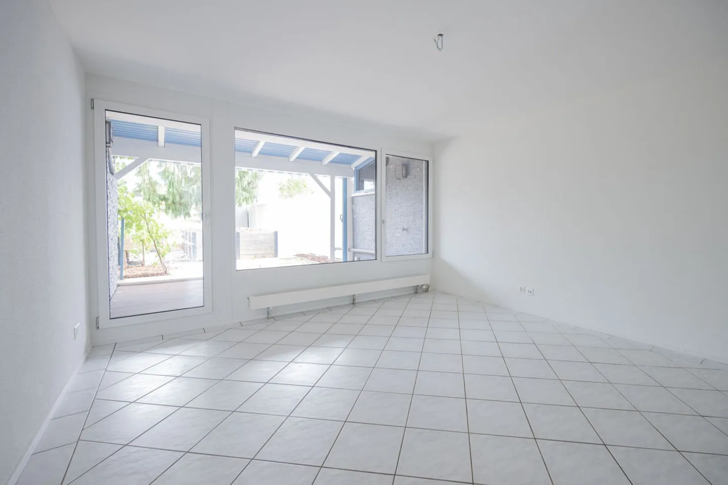 Renoviertes Familienhaus in ruhiger Lage - Foto 4 von 16