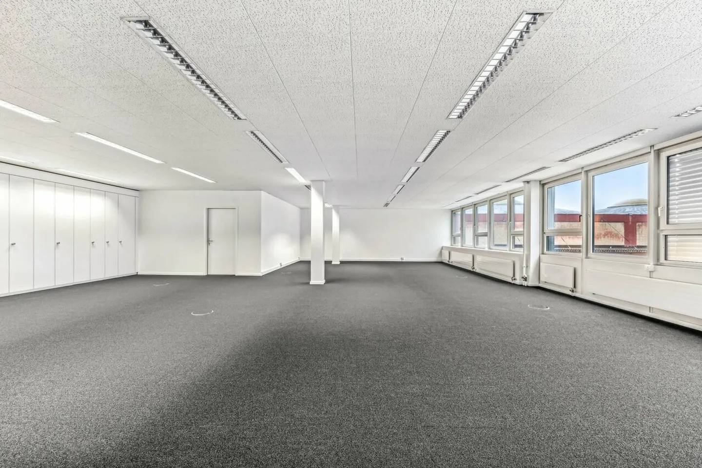 Bürofläche mieten - Foto 3 von 8