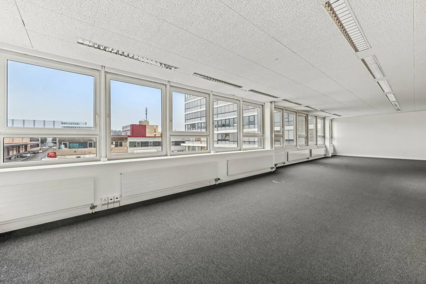 Bürofläche mieten - Foto 4 von 8