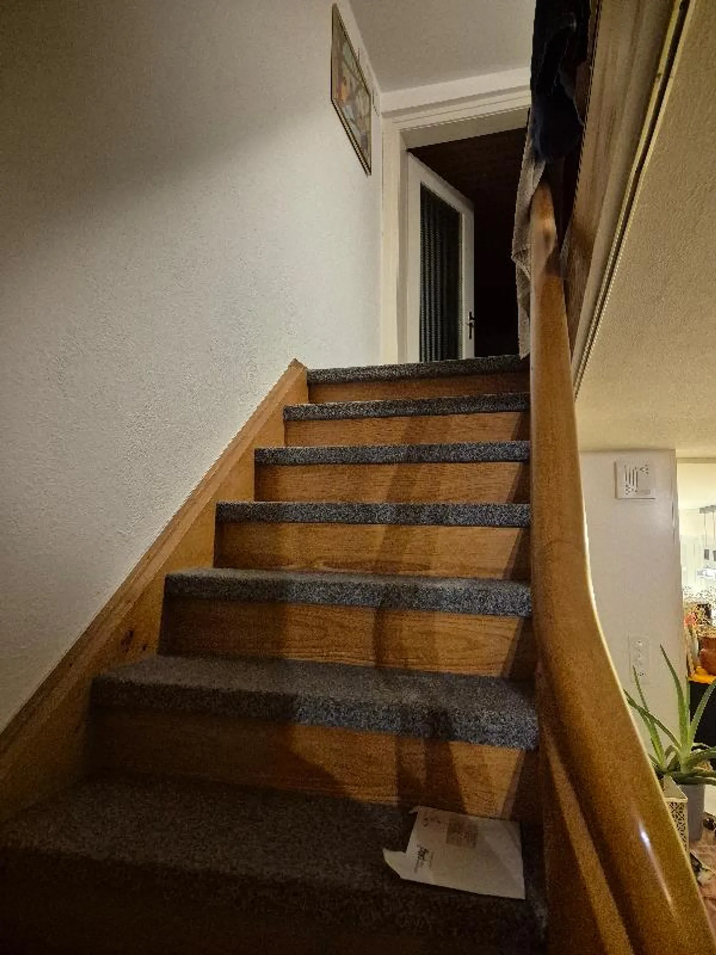 Charmantes Reihenhaus - Foto 4 von 4