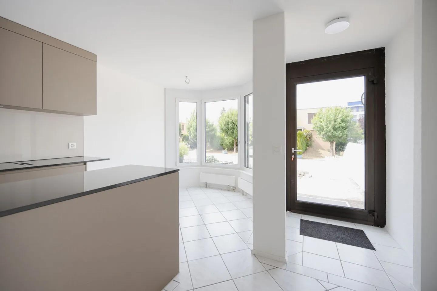 Renoviertes Familienhaus in ruhiger Lage - Foto 2 von 16