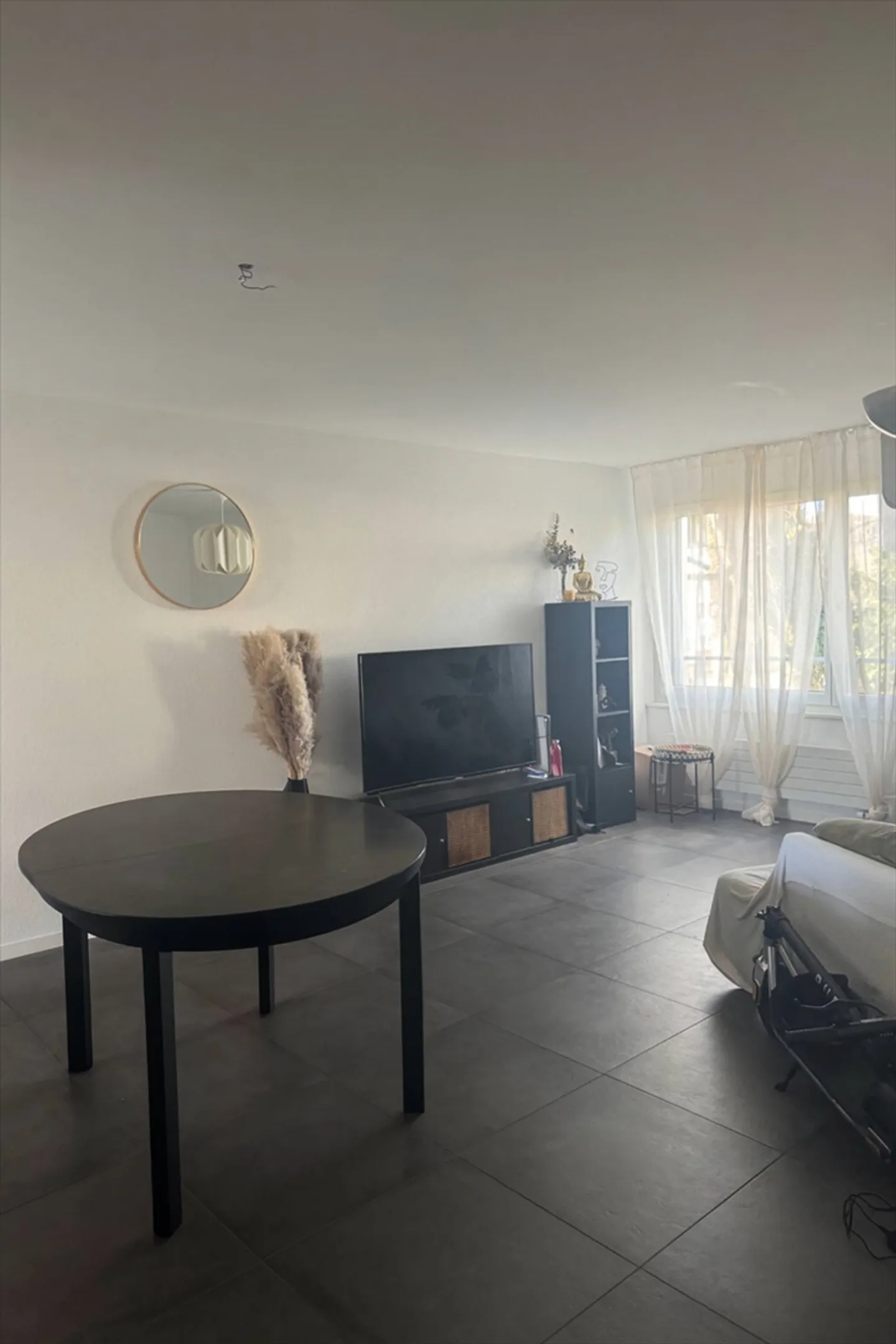 3.5 Room Apartment - Photo 1 of 5