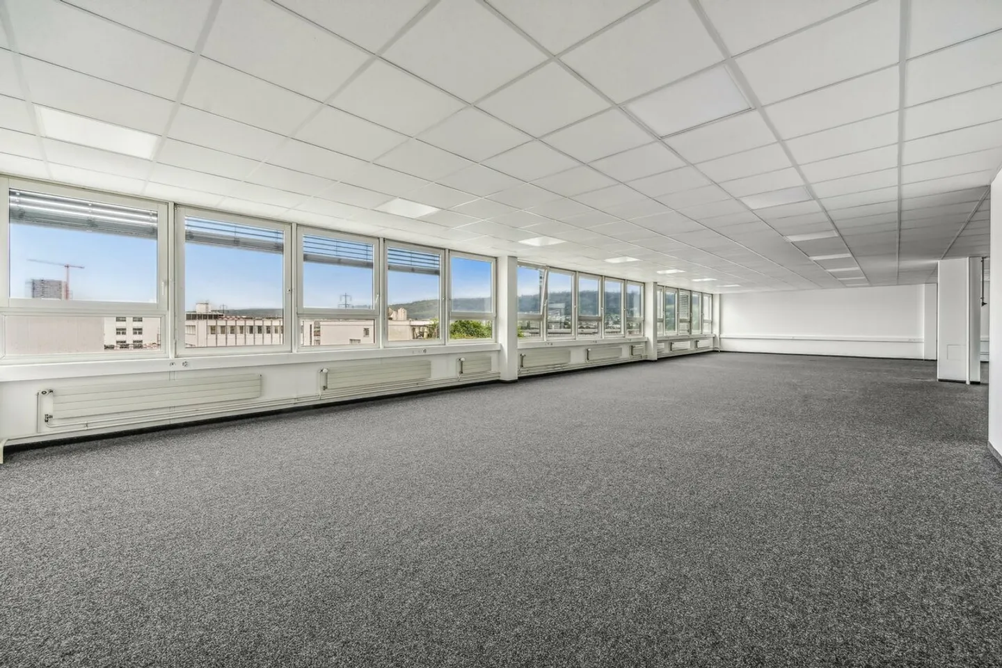 Bürofläche mieten - Foto 5 von 8