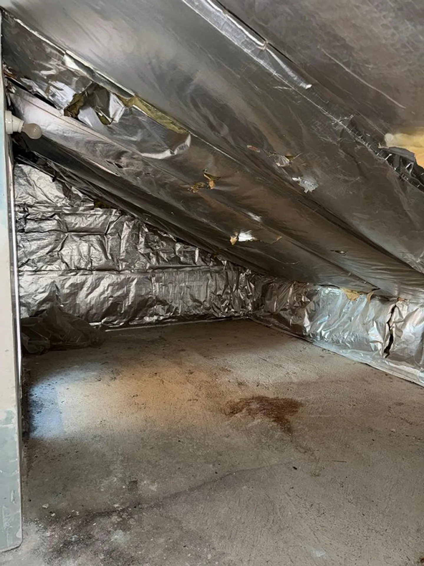 Accogliente appartamento mansardato 2.5 al 3° piano - Foto 9 di 10