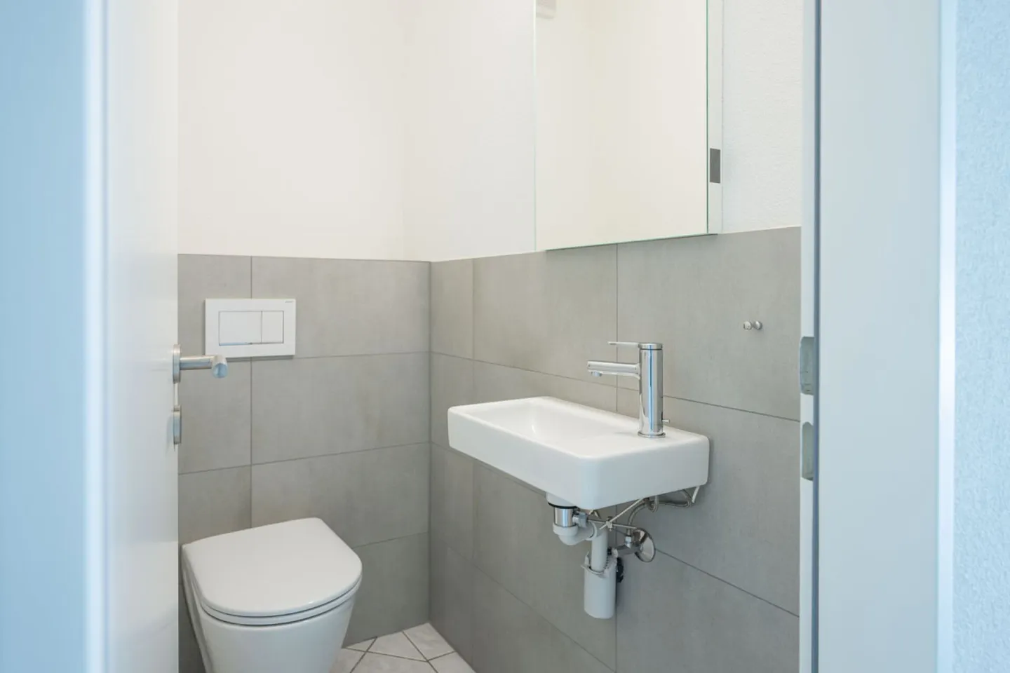 Renoviertes Familienhaus in ruhiger Lage - Foto 5 von 16