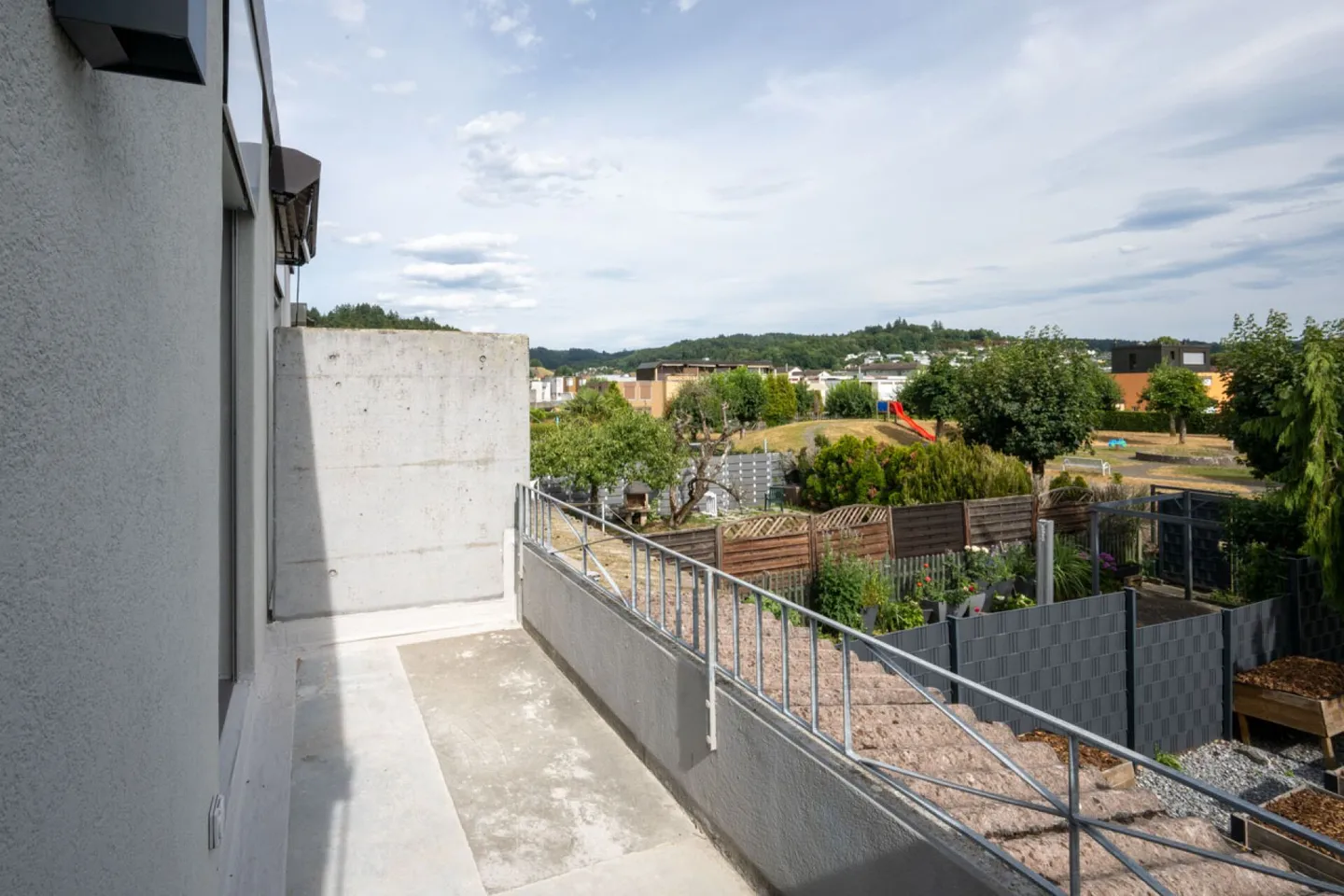 Renoviertes Familienhaus in ruhiger Lage - Foto 7 von 16