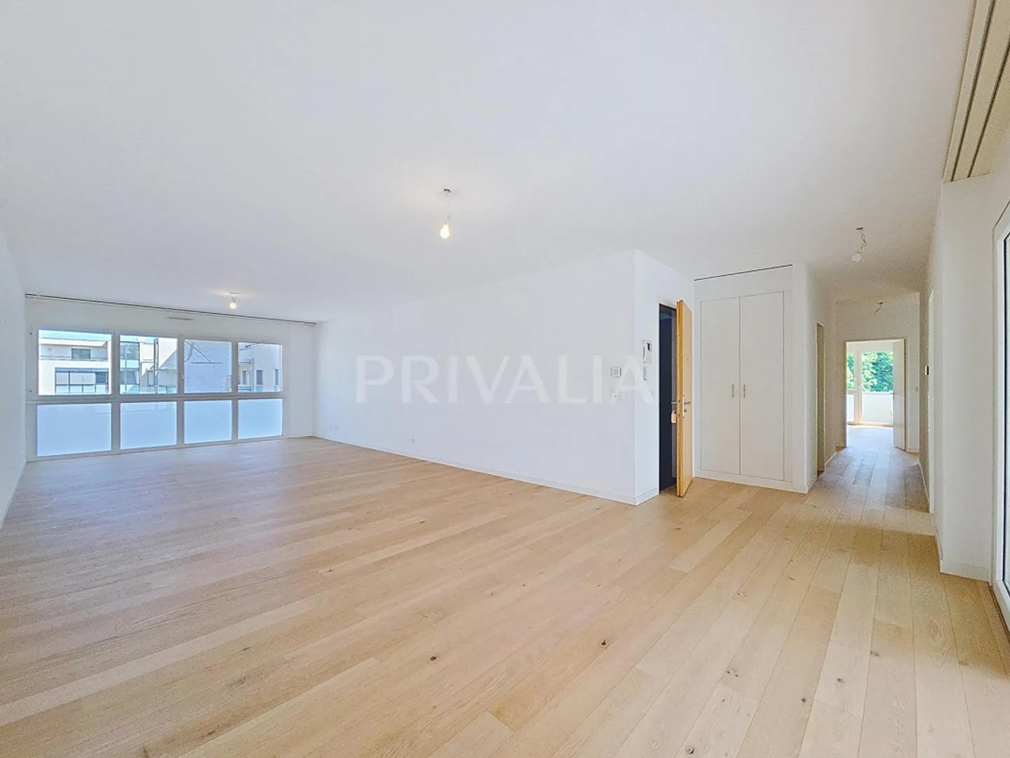 Bel Appartement à Chambésy - Photo 1 sur 10