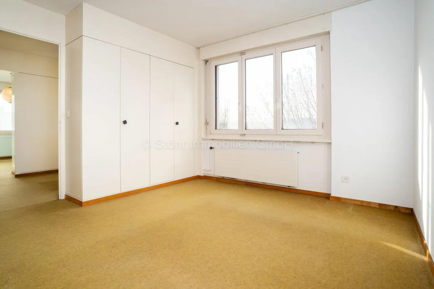 Casa angolare a schiera di 5,5 stanze con ampio spazio circostante - Foto 9 di 20