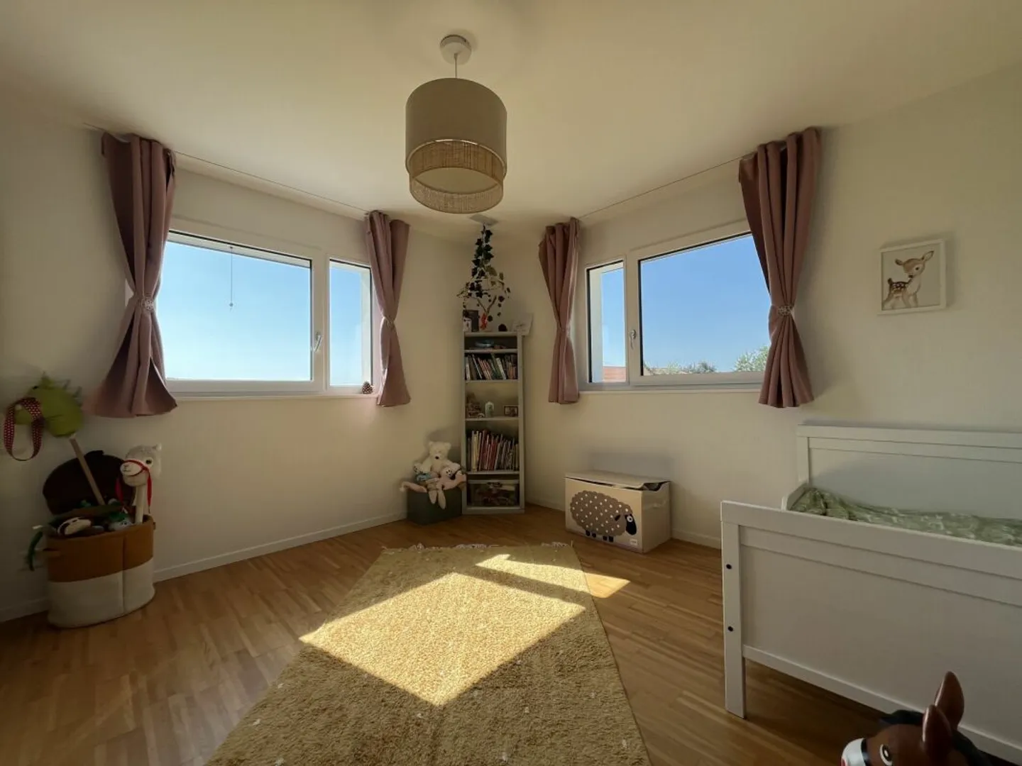 PLUS DISPONIBLE !!! - Photo 6 sur 18