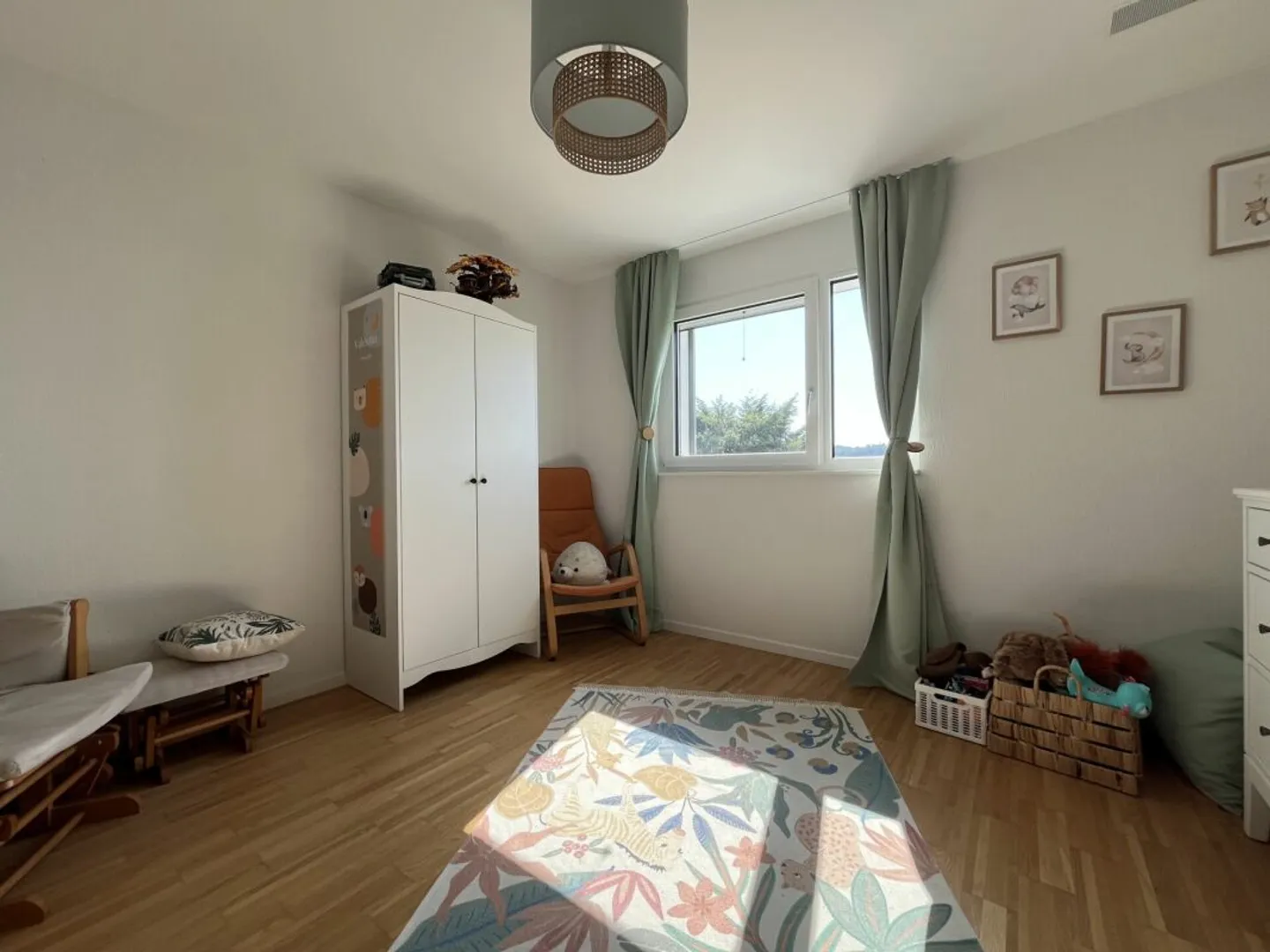 PLUS DISPONIBLE !!! - Photo 8 sur 18