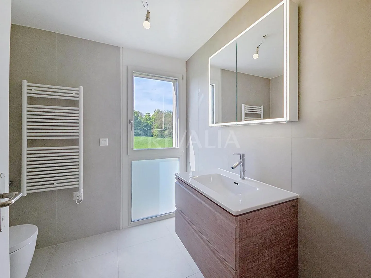 Bel Appartement à Chambésy - Photo 5 sur 10