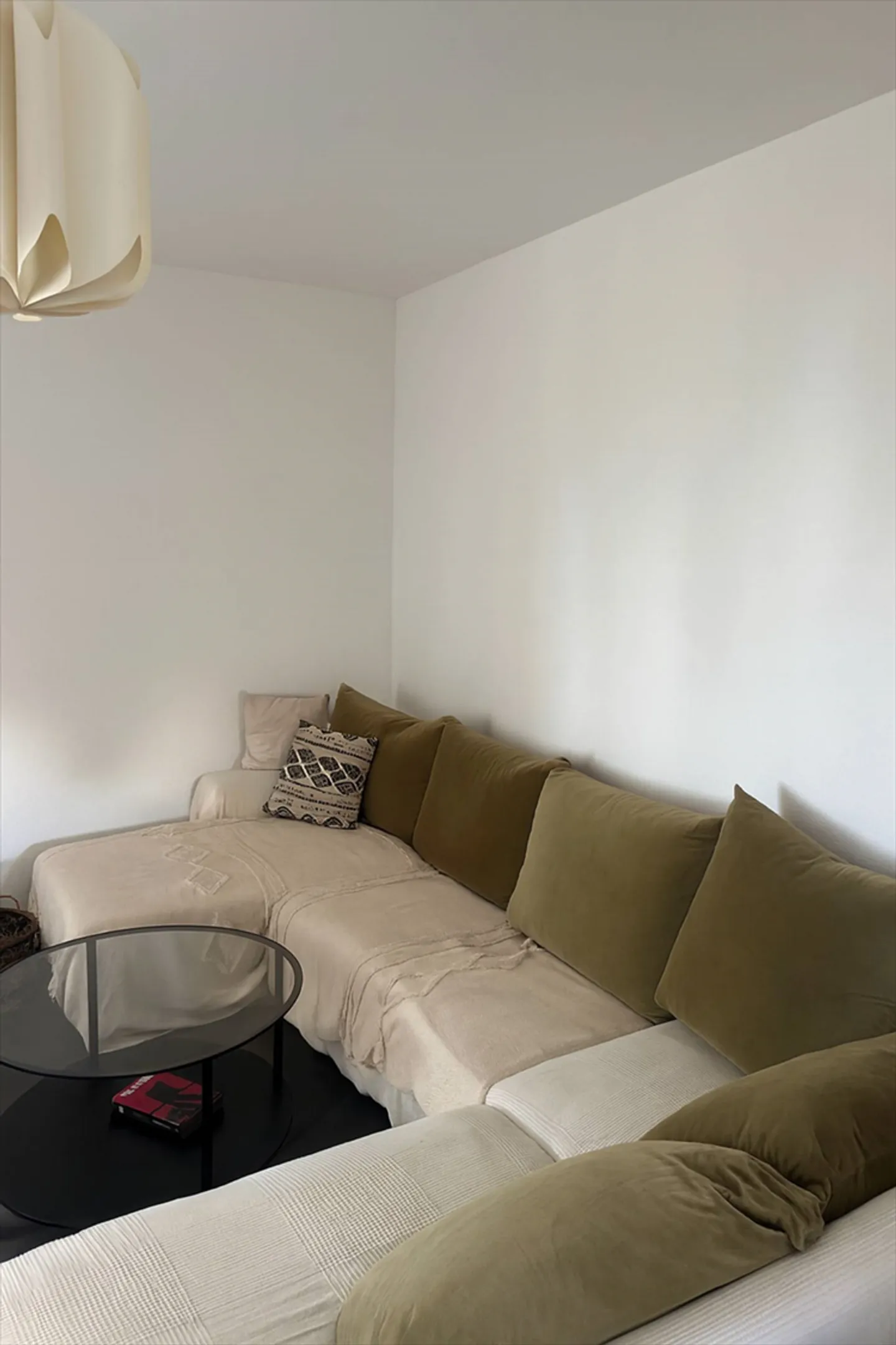 3.5 Room Apartment - Photo 5 of 5