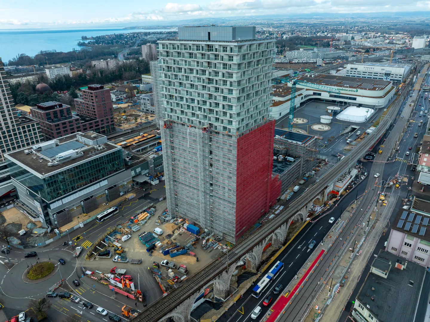 Luxury Apartments with Stunning Views - Photo 10 of 11