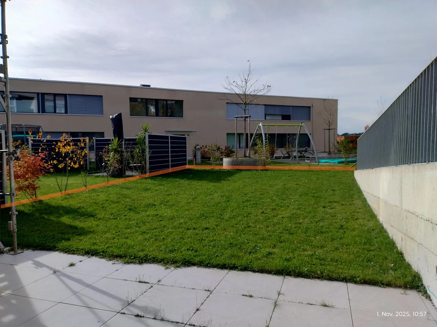 Dernière maison d'angle disponible, avec vue sur le Säntis, dans un endroit calme - Photo 6 sur 21