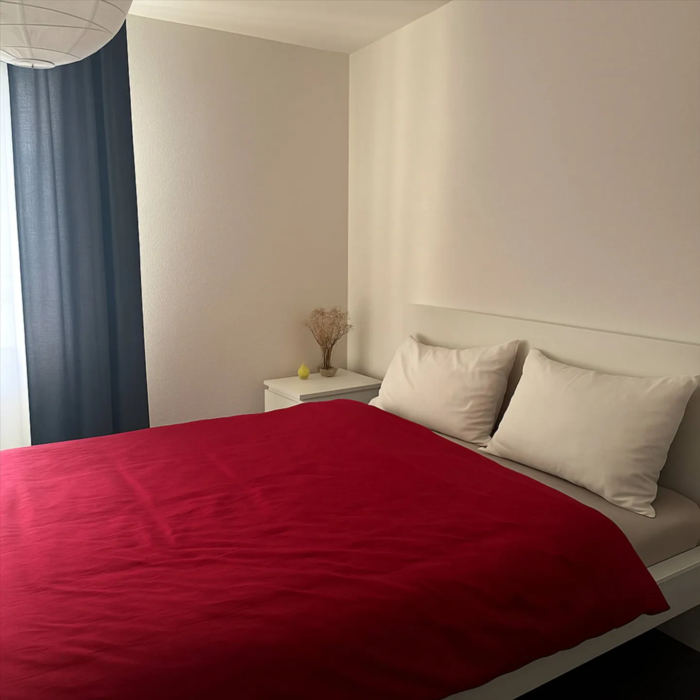 3.5 Room Apartment - Photo 3 of 5