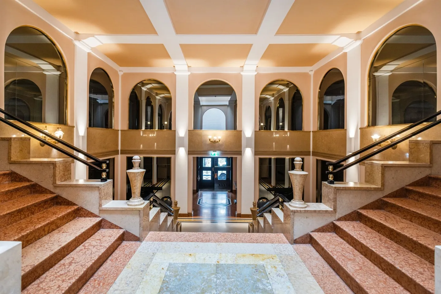 Luxury Living - Photo 1 of 1