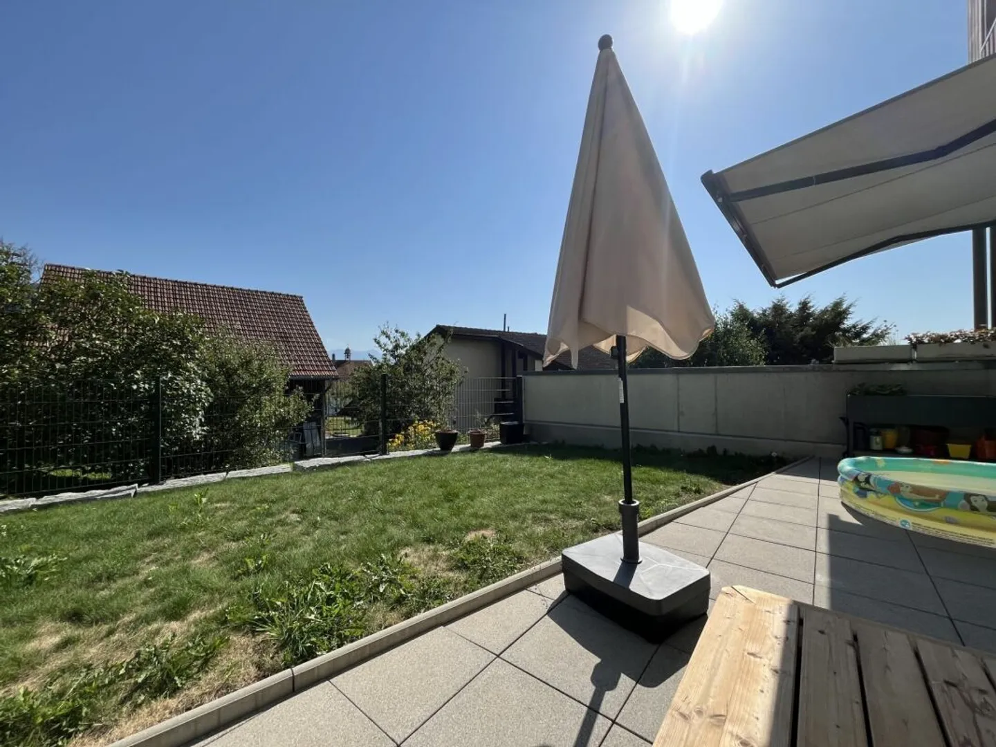 PLUS DISPONIBLE !!! - Photo 15 sur 18