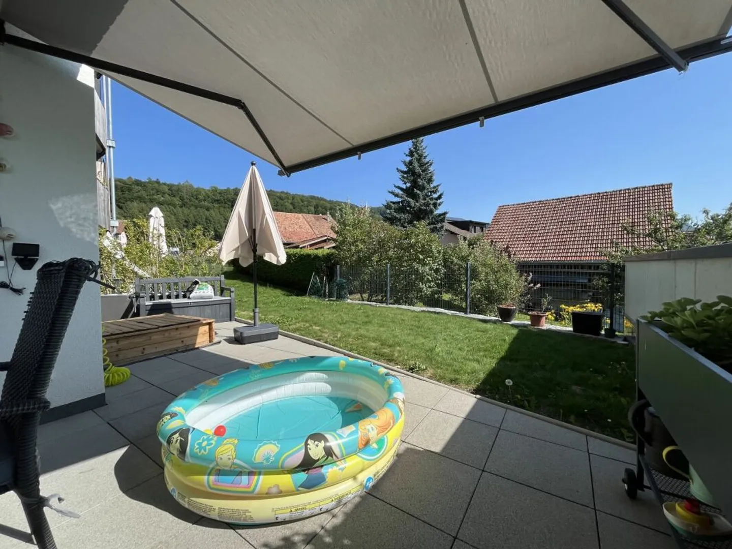 PLUS DISPONIBLE !!! - Photo 16 sur 18