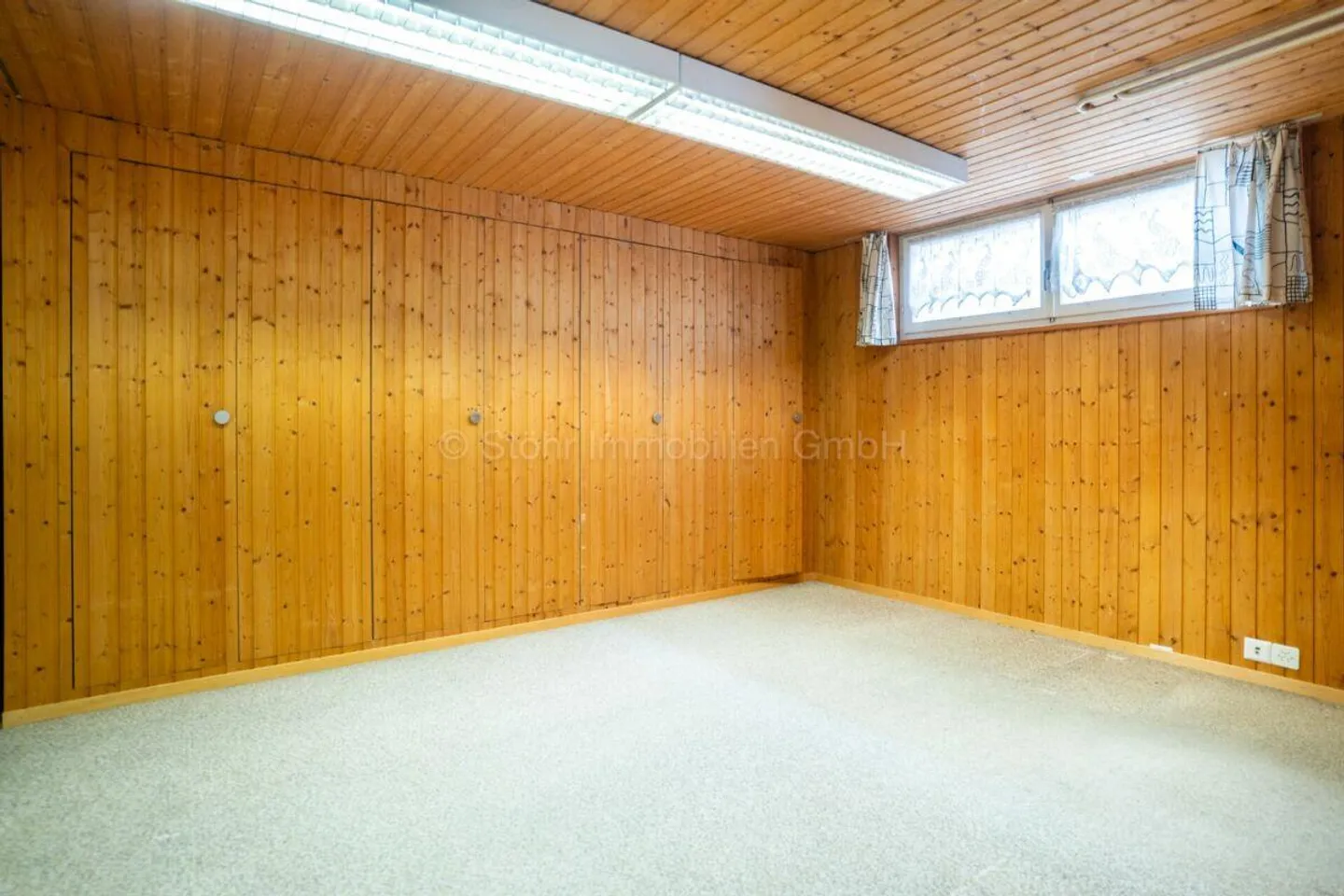 Casa angolare a schiera di 5,5 stanze con ampio spazio circostante - Foto 19 di 20