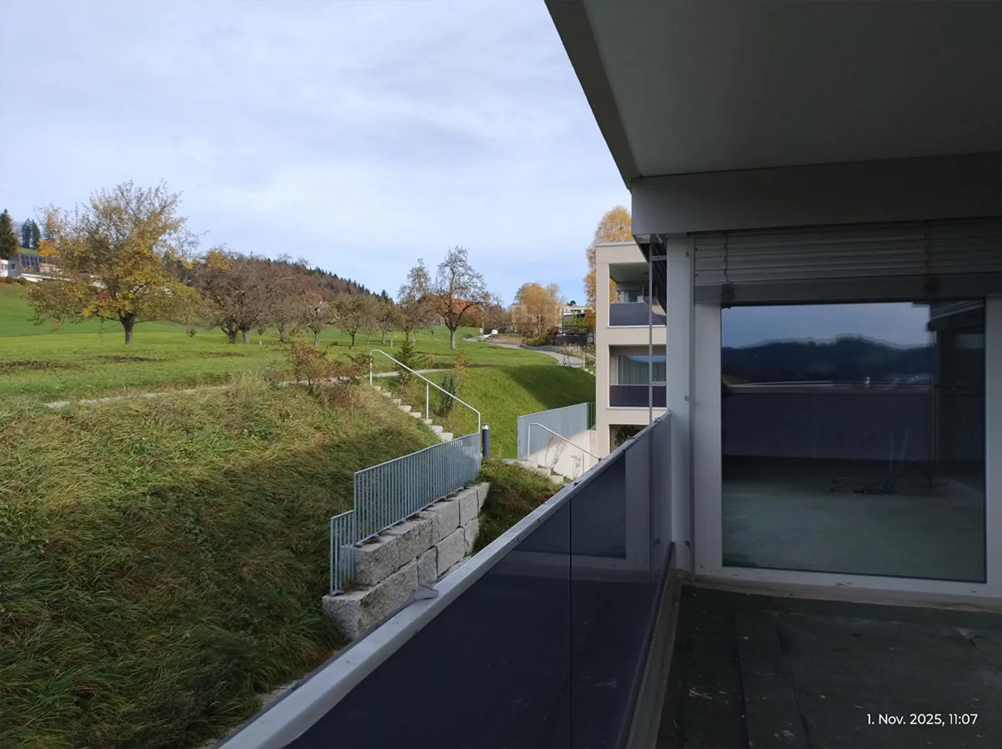 Dernière maison d'angle disponible, avec vue sur le Säntis, dans un endroit calme - Photo 9 sur 21