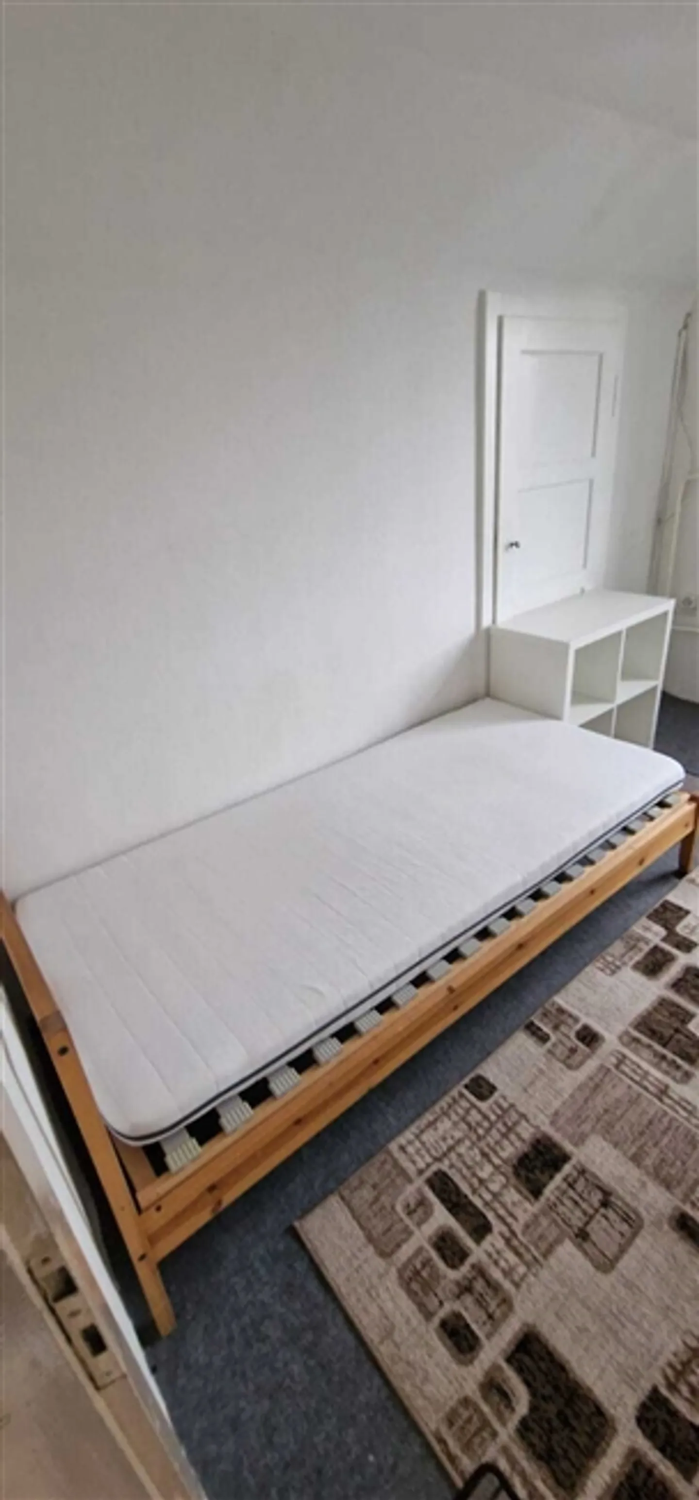 «Möbliertes Zimmer in Schaffhausen nahe Bahnhof» - Foto 4 von 5