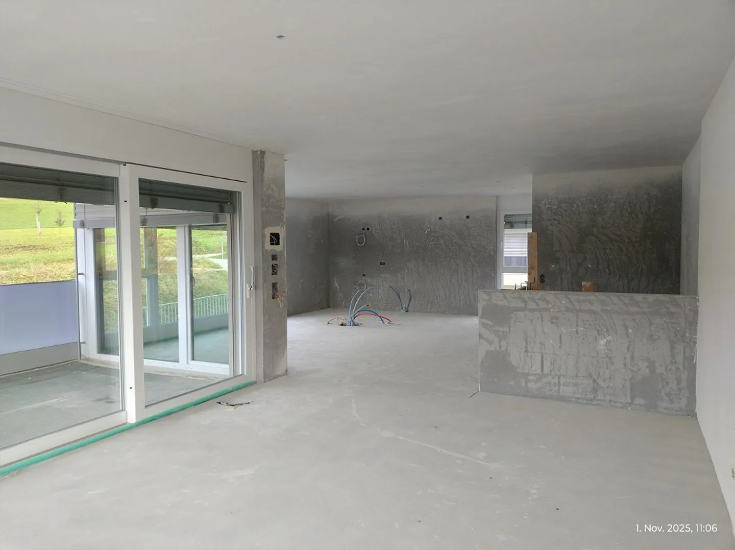 Dernière maison d'angle disponible, avec vue sur le Säntis, dans un endroit calme - Photo 13 sur 21