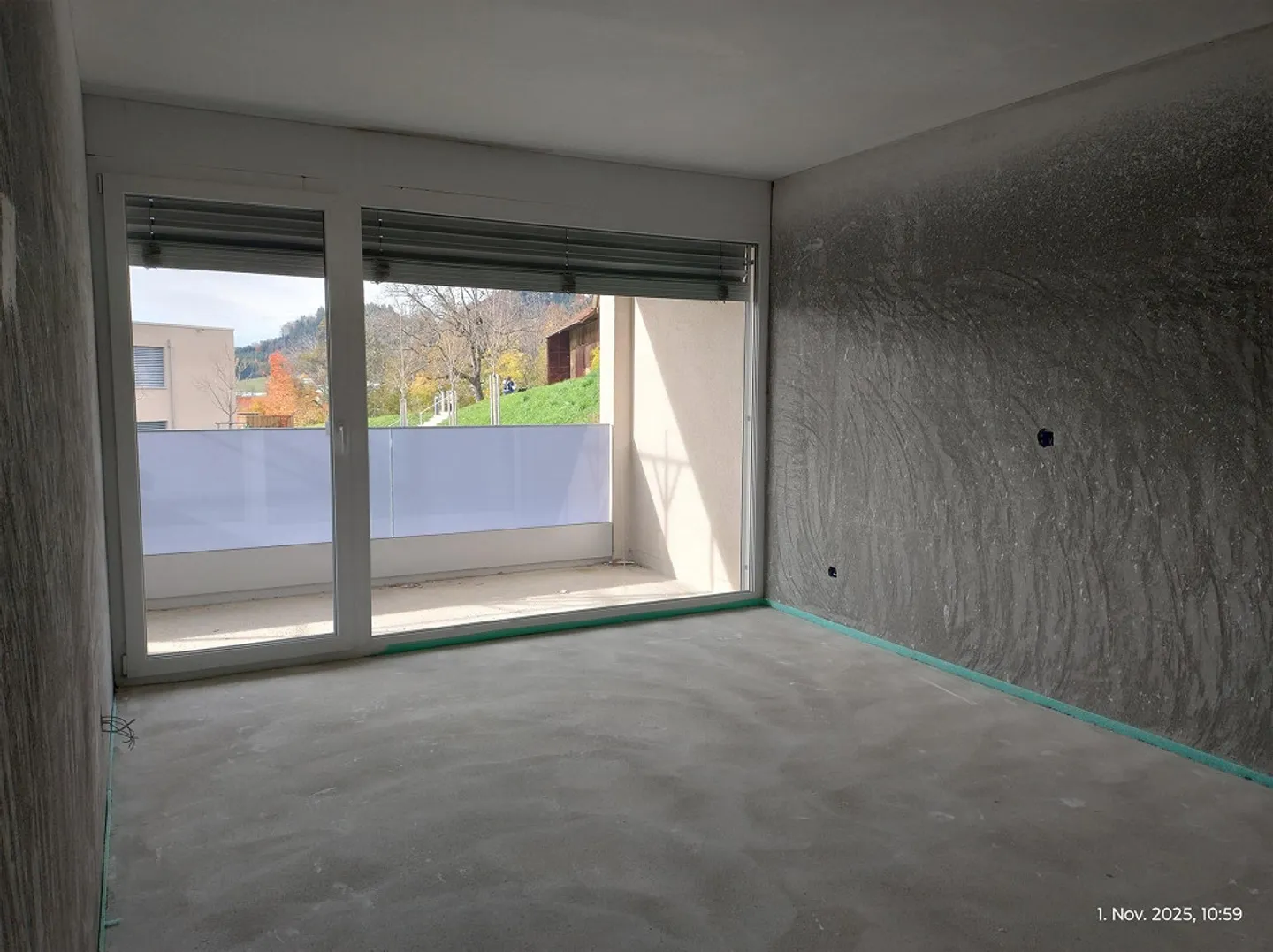 Dernière maison d'angle disponible, avec vue sur le Säntis, dans un endroit calme - Photo 14 sur 21