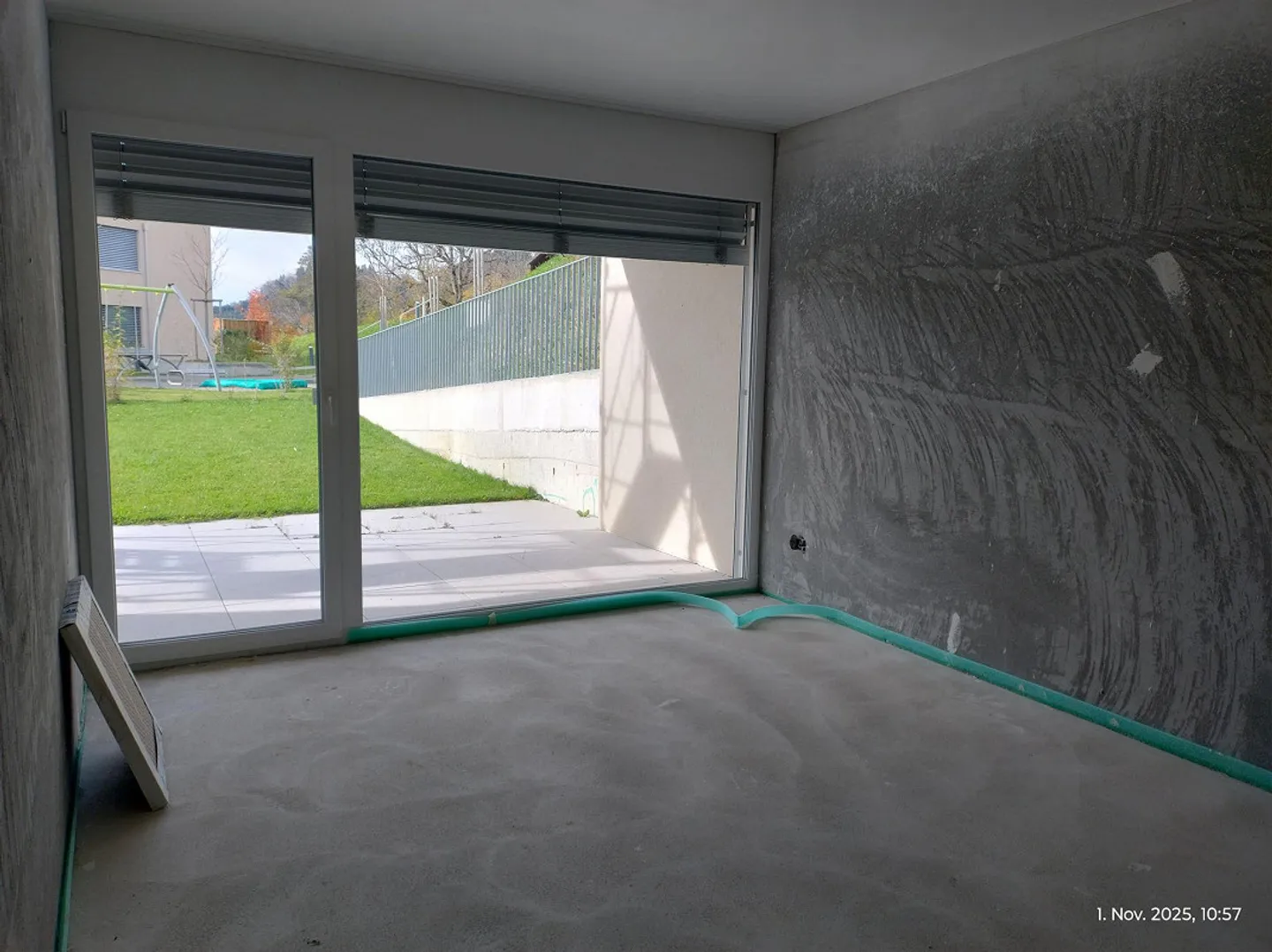 Dernière maison d'angle disponible, avec vue sur le Säntis, dans un endroit calme - Photo 15 sur 21