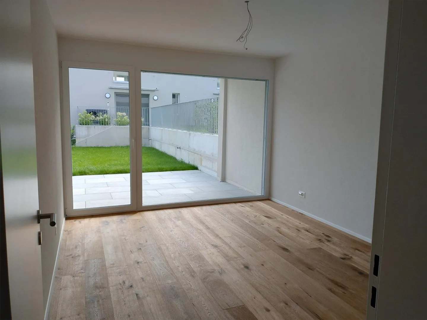 Dernière maison d'angle disponible, avec vue sur le Säntis, dans un endroit calme - Photo 20 sur 21