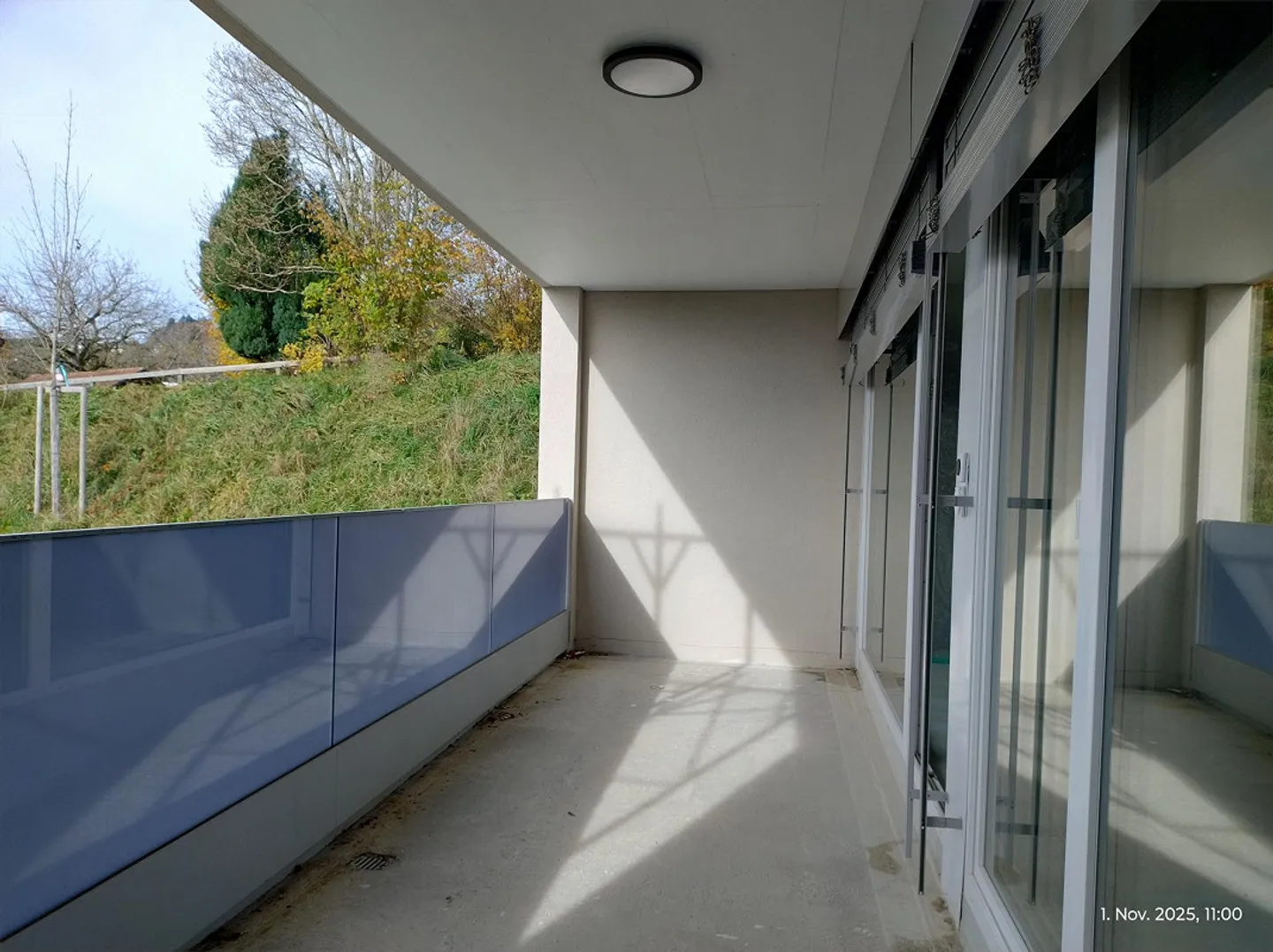 Dernière maison d'angle disponible, avec vue sur le Säntis, dans un endroit calme - Photo 10 sur 21