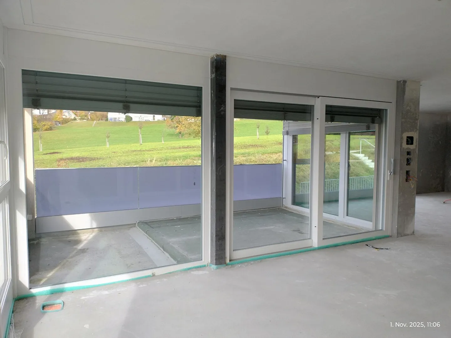 Dernière maison d'angle disponible, avec vue sur le Säntis, dans un endroit calme - Photo 11 sur 21